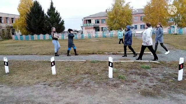 Один день из жизни молодого педагога.