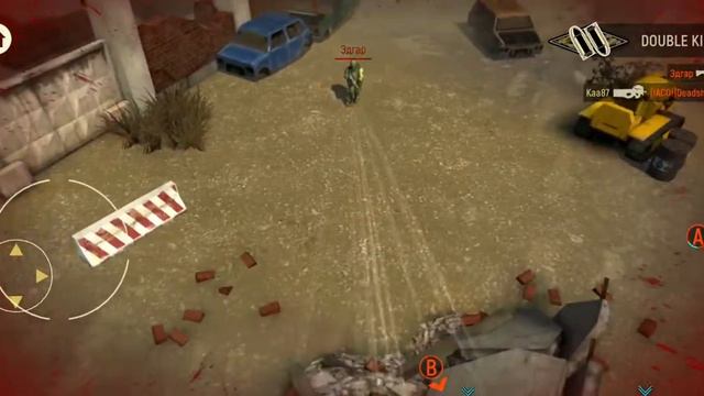 Как выполнять задания в Tacticool?