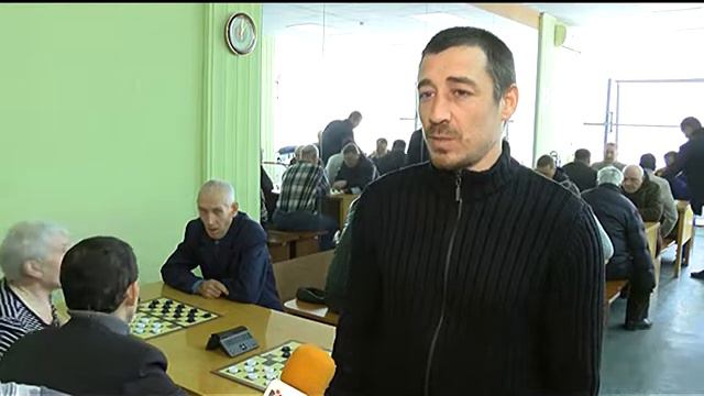 Чемпіонат Полтавської області з шашок