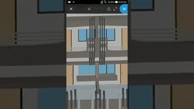 3d In Wireframe CAD 2018