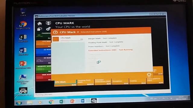 Intel Atom D2550 é Bom? É Forte? Vale A Pena? Teste No Processador