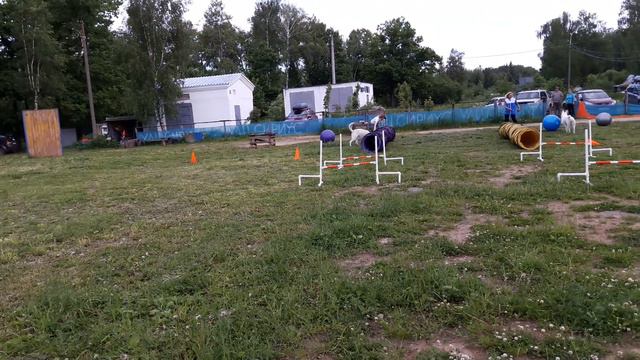 УДЦ Сириус. БШО Аврора и Алькор