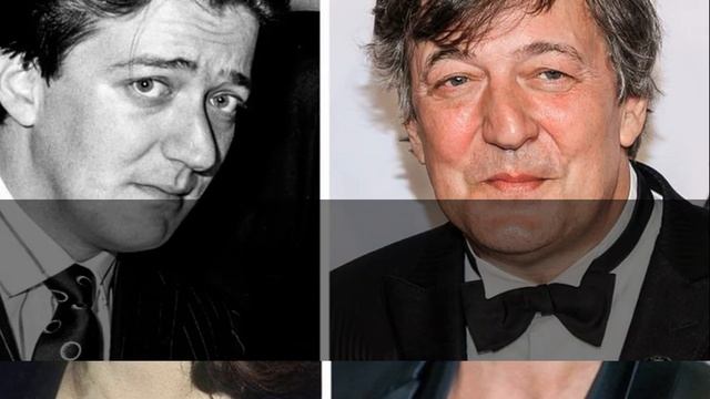 Знаменитости, ставшие популярными в зрелом возрасте, которых вы, вероятно, не помните в молодости