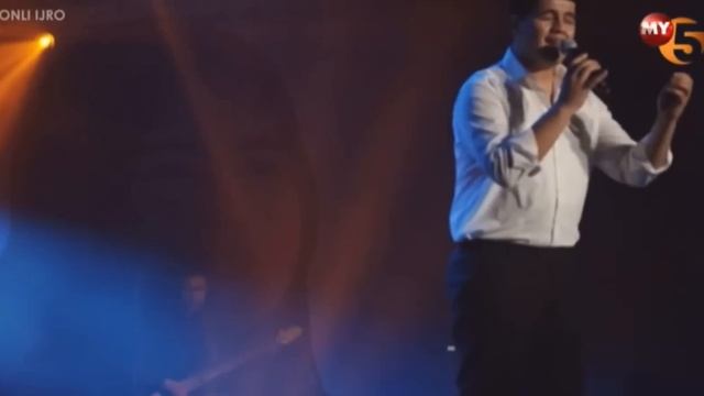 Jasurbek Subhanov Siz O’shamu Xon Saroy Music Da