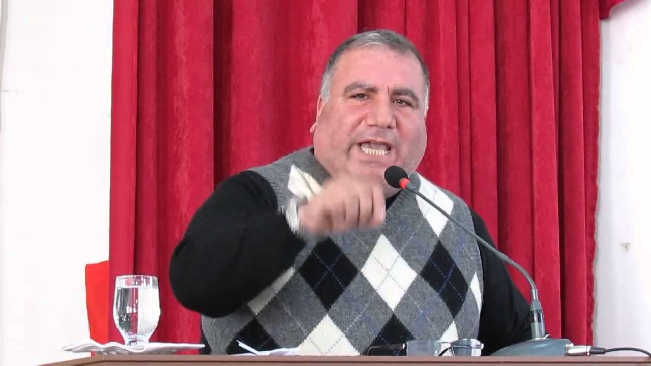 Vanadzor Church / Արտակ եղբայր - Աստծո տունը (Բեթել)