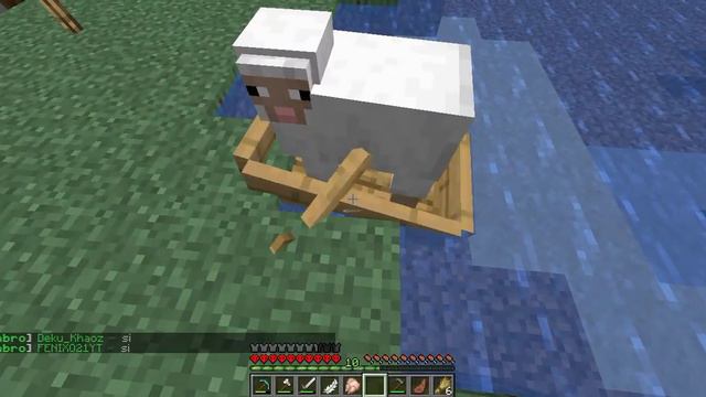 Permacraft! - El Regreso De Petunia!