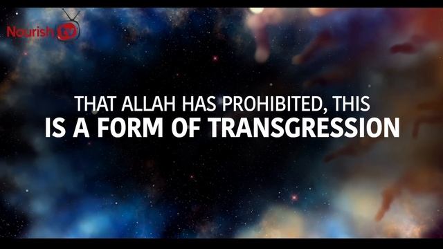 MUSLIMS WHO MASTURBATE NEED TO WATCH THIS VIDEO