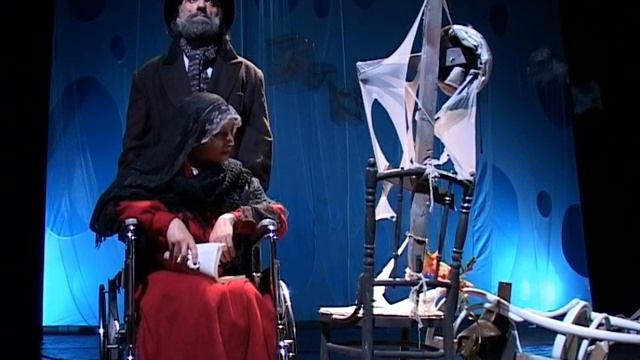 I Am Seagull (Part One)