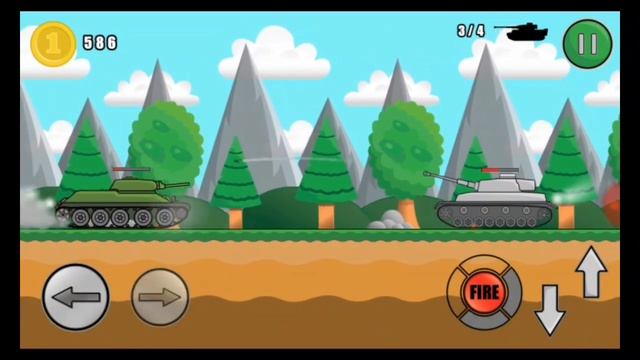 Обзор на игру 