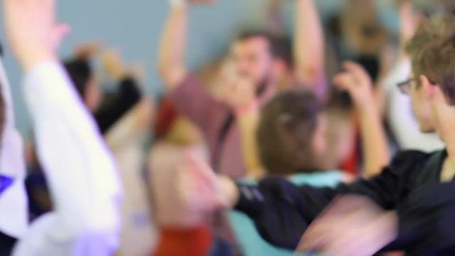 Осенний бал ИГУ 2016