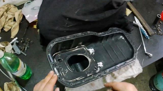 Замена и ремонт Toyota Corolla/Camry