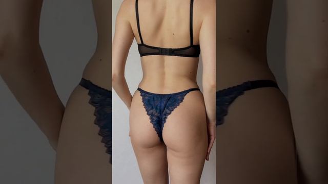 С чего начинается нижнее белье