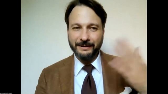 Патраков А.Г. Искусственный интеллект и сертификация авиационной техники: вызовы и перспективы