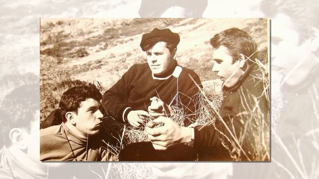 50 лет окончания школы