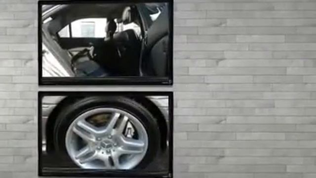 Машины-акробаты