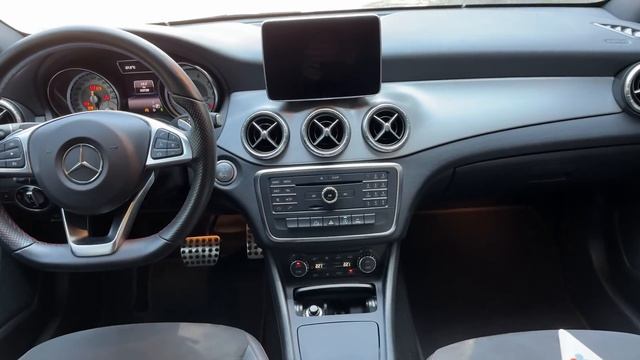 Автомобильный блюд