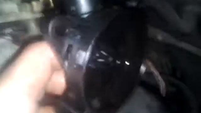 Ремонт вентиляционных систем