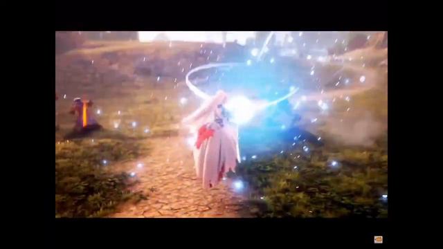 Tales Of Arise - Trailer