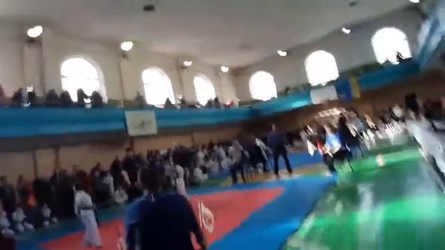 Орлов Марк (сиро)г.Кропивницкий бой1