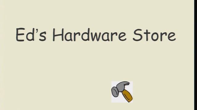 A Plea For Simplicity