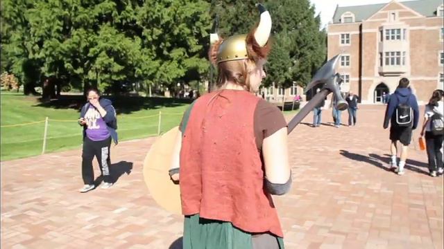 A Lost Viking - Lost In Time