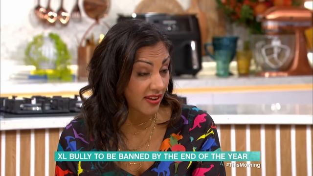 This Morning's View - Part 1 - 01/11/2023