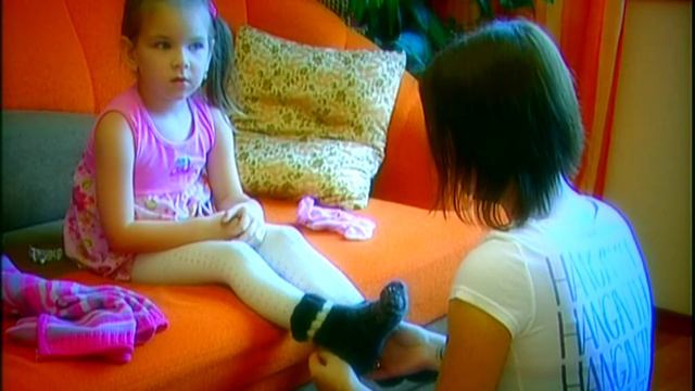 Адаптация к детскому саду! Всегда ли в частых болезнях ребенка виноваты инфекции?