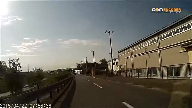 【速度超過DQN】秦野某所　Suzuki Kei