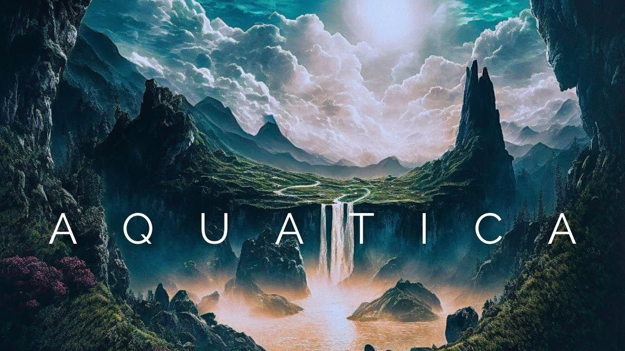 Aquatica - Спокойные воды безмятежности