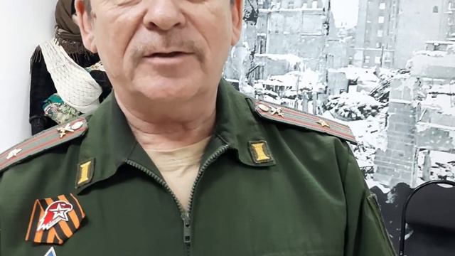 Проект «Герои живут среди нас»