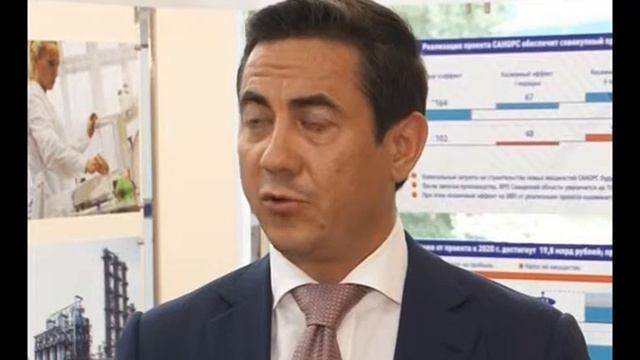 Трубопровод Ямал-Поволжье может пройти через Самарскую область