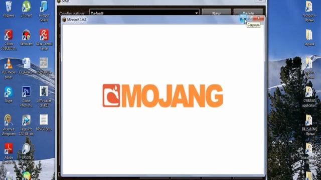 Как установить (Inventory Tweaks и Mouse Tweaks) на Miencraft 1.6.2