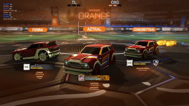 ROCKET LEAGUE - TOP GOALS #05 (most Epic Moments, Impossible & Best Rocket League Goals) 🚀