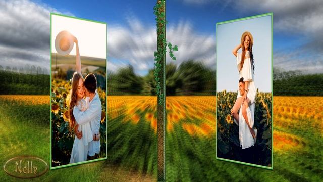 Я желаю тебе бесконечного лета!