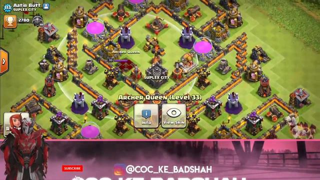 🔴 Base Visit With Pro Tips | Clash Of Clans Live | Legend League Attacks | Coc Live