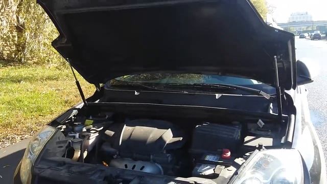 Авто и разное