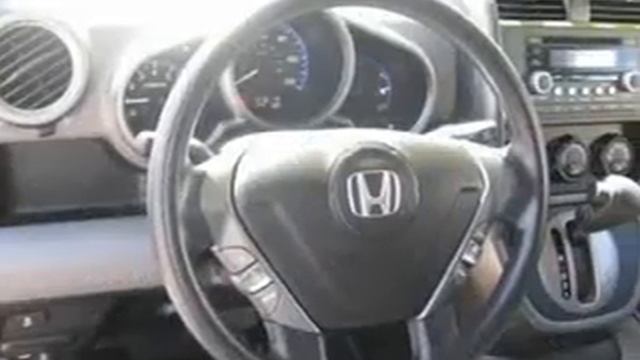2010 HONDA ELEMENT Littleton, CO 220444A