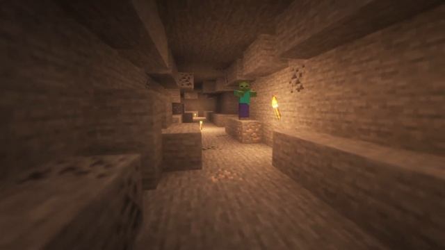 DARK DECEPTION IN MINECRAFT 2 [] MINECRAFT MADDEN