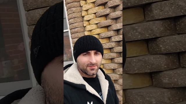 Как вам такая кладка кирпича ??