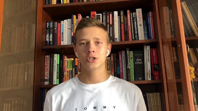 451 градус по Фаренгейту | Рэй Брэдбери | Обзор книги