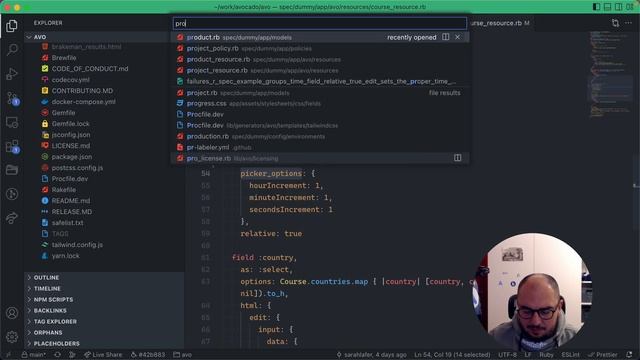 Avo 2.18 For Rails - Time Field, Custom Authorization Clients, Stacked Layout, More Customizations
