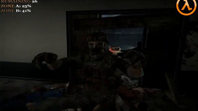 No More Room In Hell часть 10