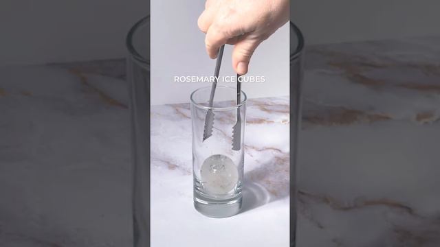 DIVAS BEVERAGES | Rosemary Greyhound