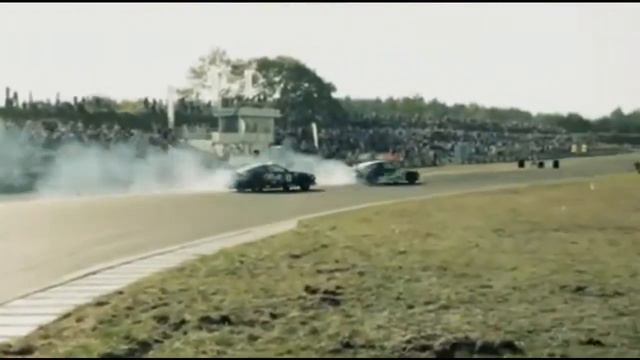 Drifting To Dubstep 4!