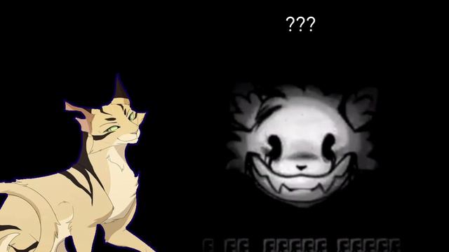 утерянные файлы || коты воители часть 1; Lost Files || Warrior Cats Part 1