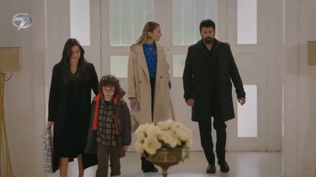 ESARET 159 -  Will You Marry Me Hira Demirhanli?🥰🥰