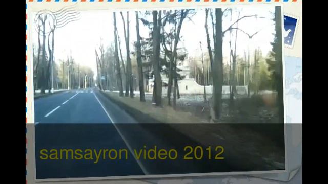 Проба креатив видео Мое измененное видео пушкин III