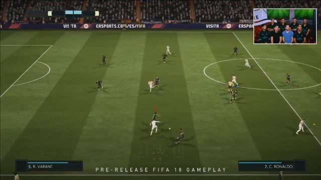 FUT Live - FIFA 18 Ultimate Team Avec Brak Et Psyko17