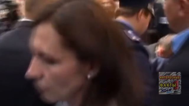 Домашний шеф-повар с Светланой