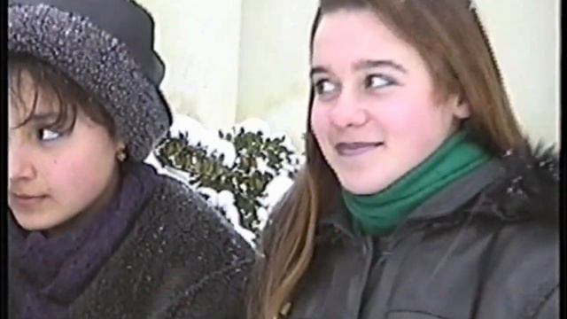 Наше детство